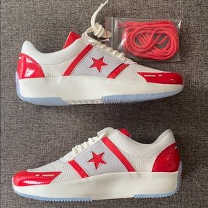 Converse Sneakers Run Star Ox